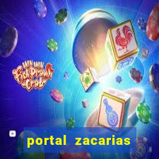 portal zacarias futebol mexicano